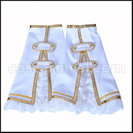 Love Live! School Idol Festival Valentine's Edition 2015 First Half Post-Awakening Kotori Minami Cosplay Costume coscarnival - Cuff Style