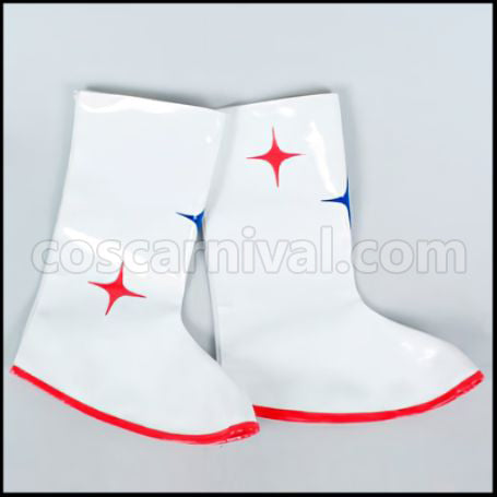 The Idolmaster Radiance on the Other Side Cosplay Costume Coscarnival - Detail Close-up