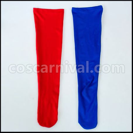 The Idolmaster Radiance on the Other Side Cosplay Costume Coscarnival - Collar Design
