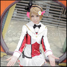 Love Live! 2nd Season That is Our Miracle Hanayo Koizumi Cosplay Costume coscarnival - Front View