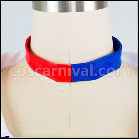 The Idolmaster Radiance on the Other Side Cosplay Costume Coscarnival - Cuff Style