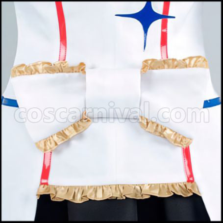 The Idolmaster Radiance on the Other Side Cosplay Costume Coscarnival - Material Texture