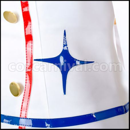 The Idolmaster Radiance on the Other Side Cosplay Costume Coscarnival - Cut and Style