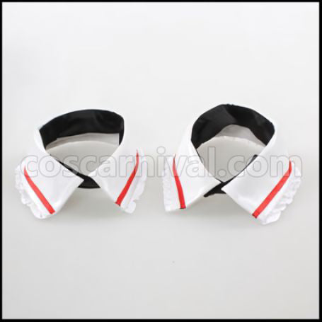 Love Live! 2nd Season That is Our Miracle Hanayo Koizumi Cosplay Costume coscarnival - Cuff Style