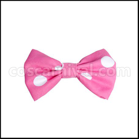 Love Live! Rin Hoshizora School Idol Festival Cosplay Costume coscarnival - Detail Close-up