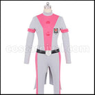 The Idolmaster SideM S.E.M Michio Hazama Cosplay Costume Coscarnival - Front View