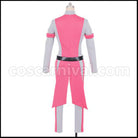 The Idolmaster SideM S.E.M Michio Hazama Cosplay Costume Coscarnival - Detail Close-up
