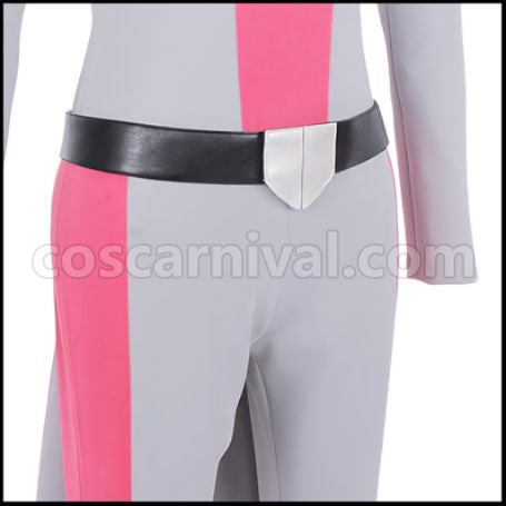 The Idolmaster SideM S.E.M Michio Hazama Cosplay Costume Coscarnival - Cuff Style