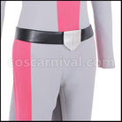 The Idolmaster SideM S.E.M Michio Hazama Cosplay Costume Coscarnival - Cuff Style