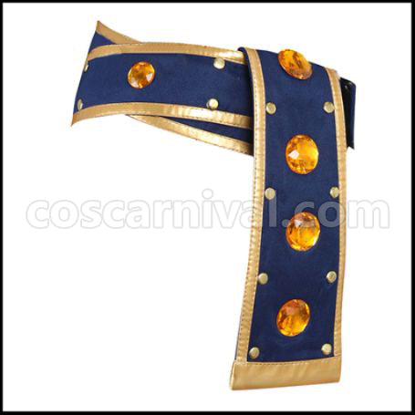 A3! Summer Group Water me Seeking Our Water Sumera Tenma Cosplay Costume coscarnival - Detail Close-up