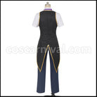 IDOLiSH 7 TWiNKLE 12 Sogo Osaka Cosplay Costume coscarnival - Detail Close-up