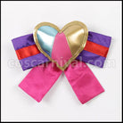The Idolmaster Cinderella Girls Opening [Star!!] Uzuki Shimamura Cosplay Costume coscarnival - Side Profile
