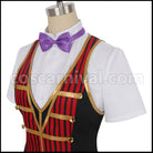 IDOLiSH 7 TWiNKLE 12 Sogo Osaka Cosplay Costume coscarnival - Collar Design