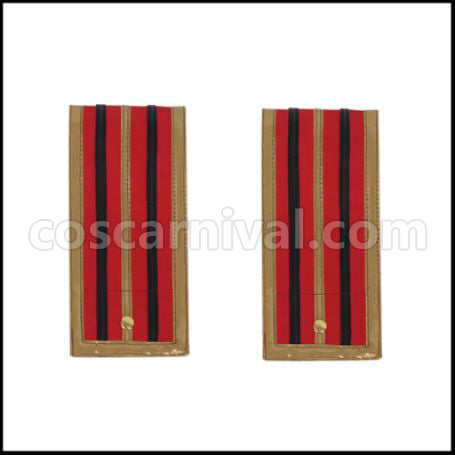 IDOLiSH 7 TWiNKLE 12 Sogo Osaka Cosplay Costume coscarnival - Material Texture