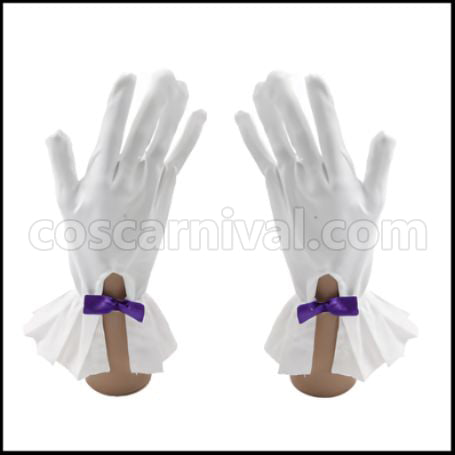 The Idolmaster Cinderella Girls Opening [Star!!] Uzuki Shimamura Cosplay Costume coscarnival - Cut and Style