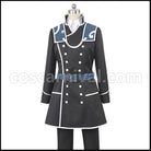 IDOLiSH 7 TRIGGER Ryunosuke Tsunashi CD Leopard Eyes Cosplay Costume coscarnival - Collar Design