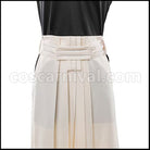 Laughing Under the Clouds Kumou Soramaru Cosplay Costume coscarnival - Color and Pattern