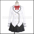 Boarding School Juliet Juliet Persia Cosplay Costume coscarnival - Front View
