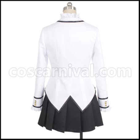Boarding School Juliet Juliet Persia Cosplay Costume coscarnival - Detail Close-up