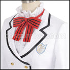 Boarding School Juliet Juliet Persia Cosplay Costume coscarnival - Collar Design
