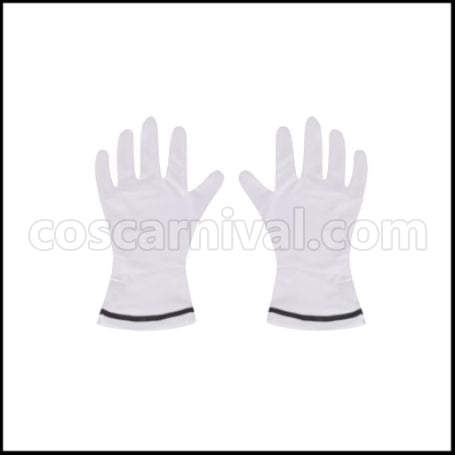 Blend S Hoshikawa Mafuyu Cosplay Costume coscarnival - Material Texture