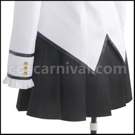 Boarding School Juliet Juliet Persia Cosplay Costume coscarnival - Cuff Style