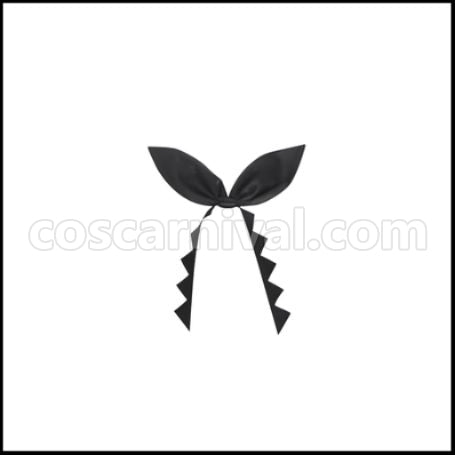 Boarding School Juliet Juliet Persia Cosplay Costume coscarnival - Hem Detail