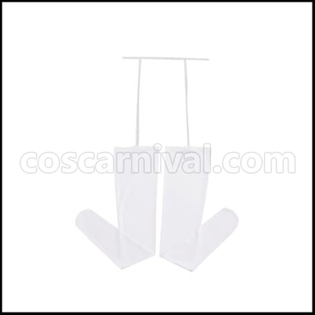 Boarding School Juliet Juliet Persia Cosplay Costume coscarnival - Material Texture