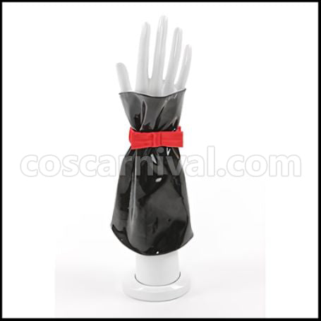 Touken Ranbu Wakizashi Danshi Namazuo Toushirou Cosplay Costume coscarnival - Functional Details