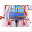 Touken Ranbu Tanto Swordsman Imanotsurugi Cosplay Costume coscarnival - Color and Pattern