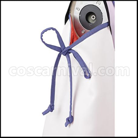 Touken Ranbu Tanto Swordsman Imanotsurugi Cosplay Costume coscarnival - Cut and Style