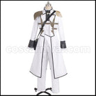 Thousand Musketeers Charleville Cosplay Costume coscarnival - Front View