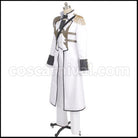 Thousand Musketeers Charleville Cosplay Costume coscarnival - Side Profile