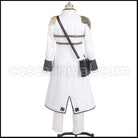 Thousand Musketeers Charleville Cosplay Costume coscarnival - Detail Close-up