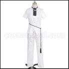 Thousand Musketeers Charleville Cosplay Costume coscarnival - Collar Design