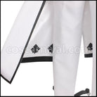 Thousand Musketeers Charleville Cosplay Costume coscarnival - Material Texture
