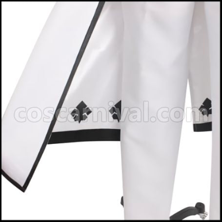 Thousand Musketeers Charleville Cosplay Costume coscarnival - Material Texture
