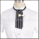 Thousand Musketeers Charleville Cosplay Costume coscarnival - Color and Pattern