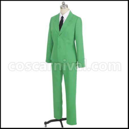 Cells at Work B Cell Cosplay Costume coscarnival - Hem Detail