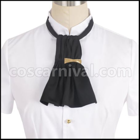 Thousand Musketeers Charleville Cosplay Costume coscarnival - Pocket Design