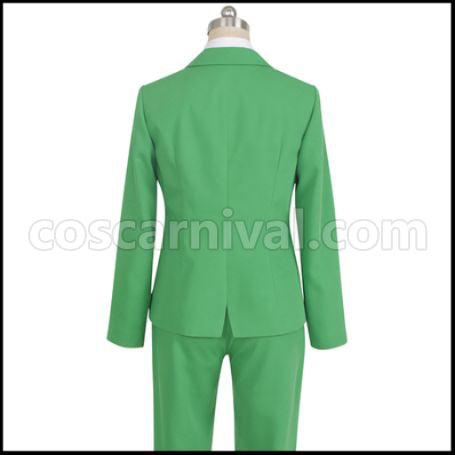 Cells at Work Black BLACK Red Blood Cell (Red Blood Cell) AA2153 Cosplay Costume coscarnival - Front View