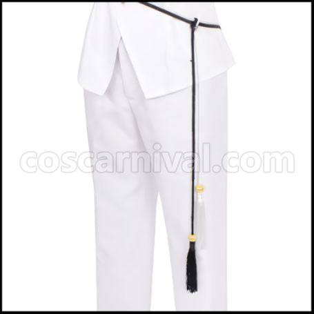 Thousand Musketeers Charleville Cosplay Costume coscarnival - Cut and Style