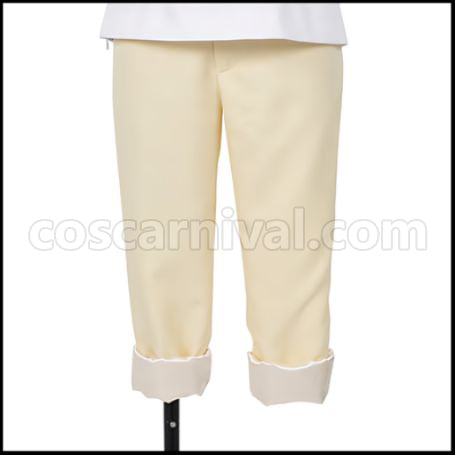 IDOLiSH 7 Dengeki Girl¡¯s All Members Cosplay Costume coscarnival - Cuff Style