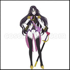 The Case Study of Vanitas Dominique Cosplay Costume coscarnival - Front View
