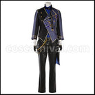 Ensemble Stars! HiMERU Cosplay Costume coscarnival - Front View