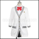Rikka Takarada Cosplay Costume — front view