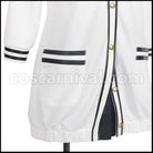SSSS.Gridman Rikka Takarada Cosplay Costume coscarnival - Cuff Style