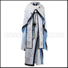 The Wizard's Promise Mahoyaku East Country Faust Lavinia First Anniversary Cosplay Costume coscarnival - Front View