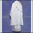 The Wizard's Promise Mahoyaku East Country Faust Lavinia First Anniversary Cosplay Costume coscarnival - Detail Close-up
