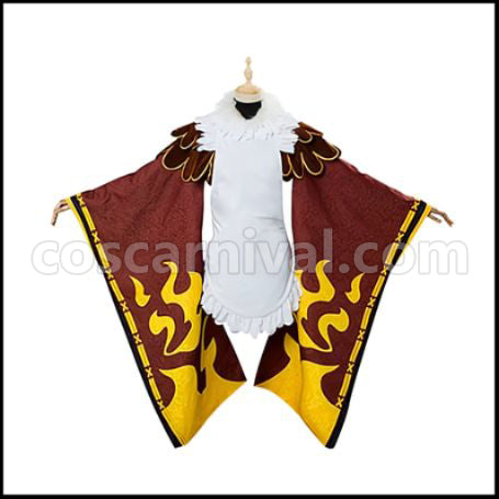 [Fate/Grand Order Costume] FGO Benienma Initial Cosplay Costume coscarnival - Front View